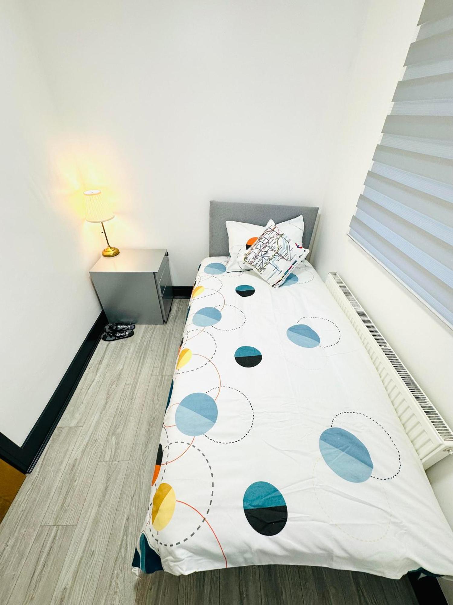 Great Place To Live In Dartford - Kent Aparthotel Bagian luar foto