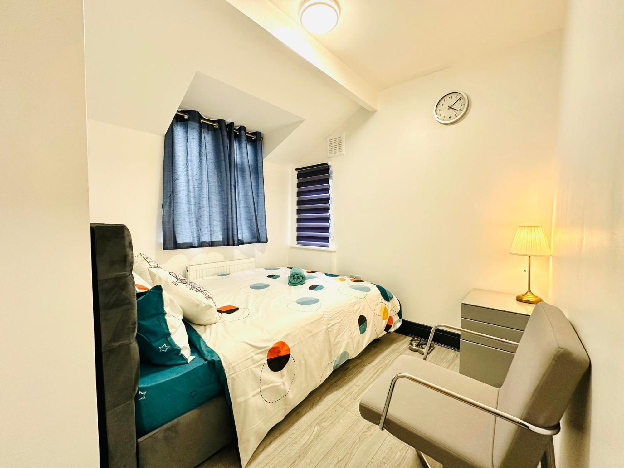 Great Place To Live In Dartford - Kent Aparthotel Bagian luar foto