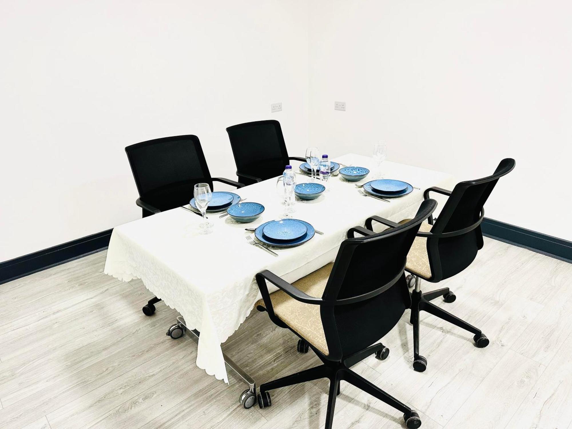Great Place To Live In Dartford - Kent Aparthotel Bagian luar foto