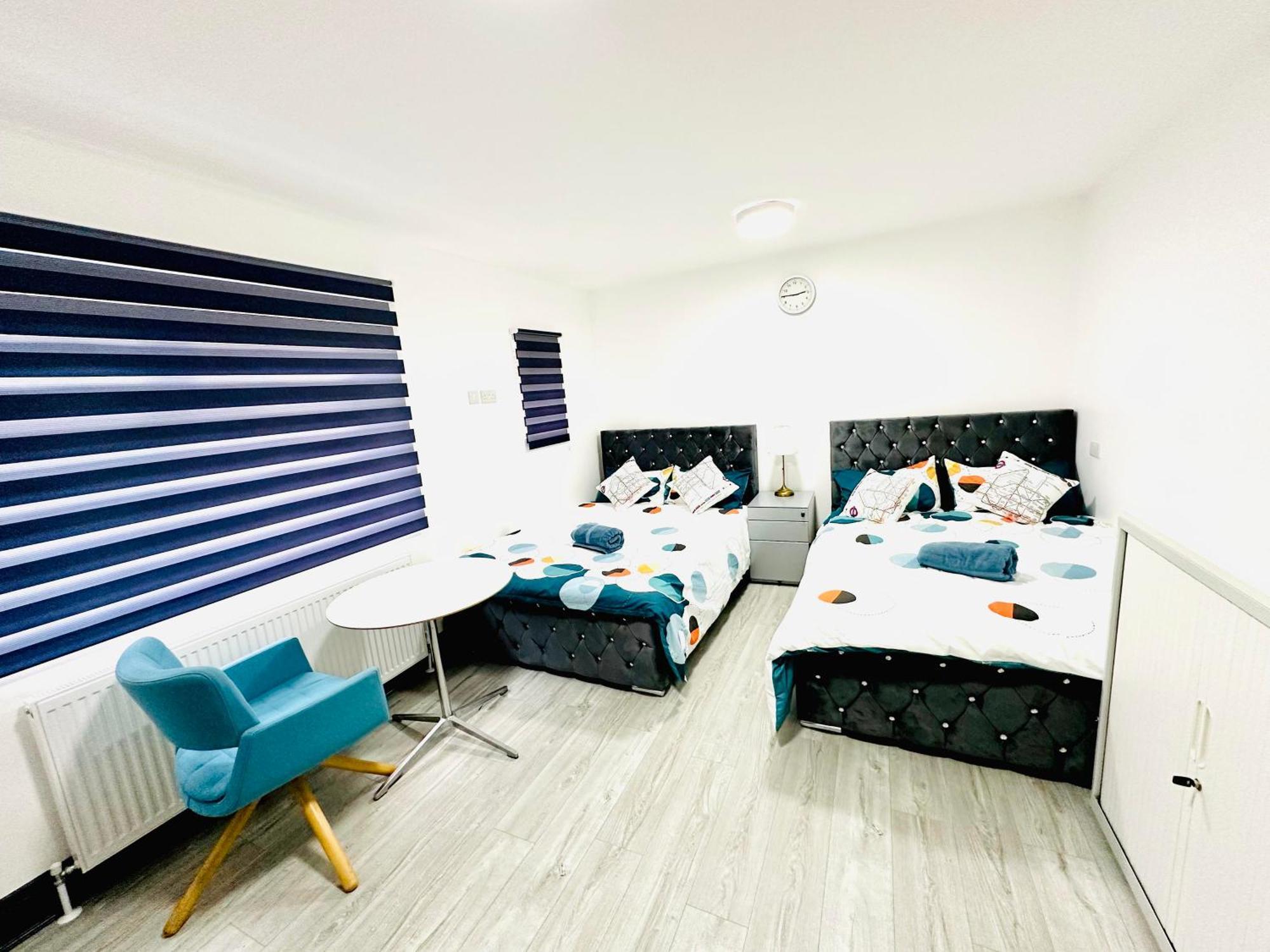 Great Place To Live In Dartford - Kent Aparthotel Bagian luar foto
