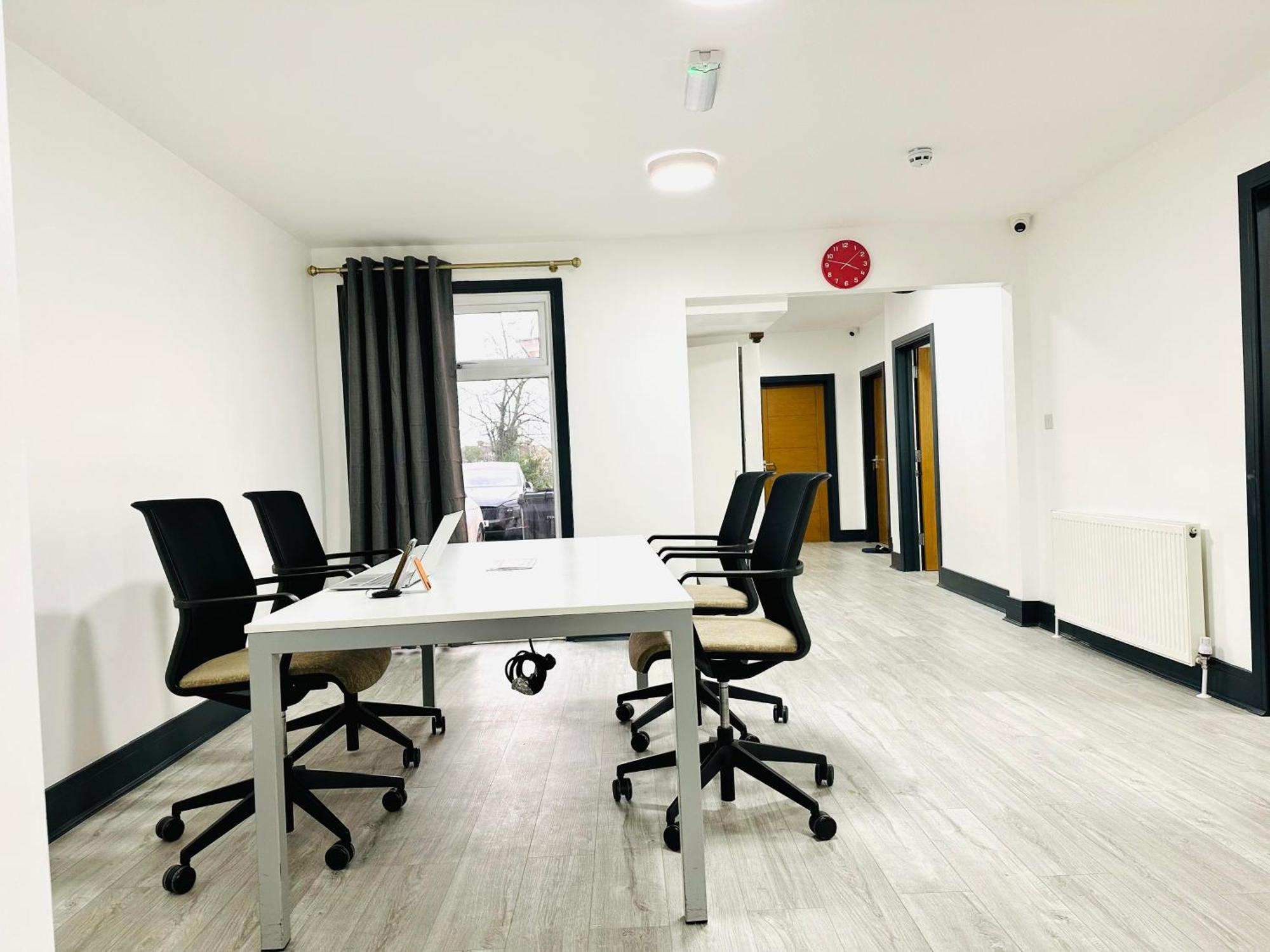 Great Place To Live In Dartford - Kent Aparthotel Bagian luar foto
